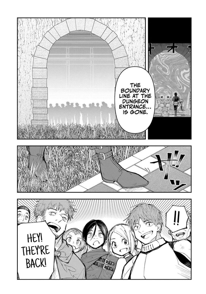 Juunenme Kikan Wo Akirameta Tenisha Wa Imasara Shujinkou Ni Naru 12 12