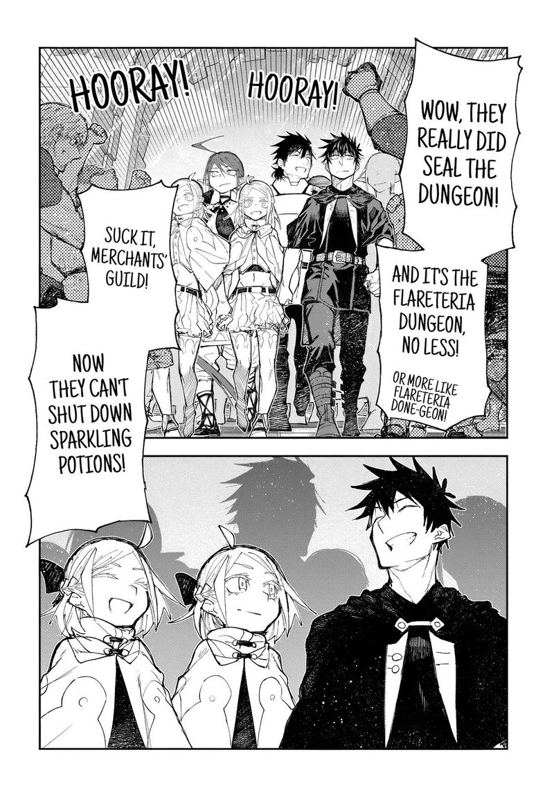 Juunenme Kikan Wo Akirameta Tenisha Wa Imasara Shujinkou Ni Naru 12 13