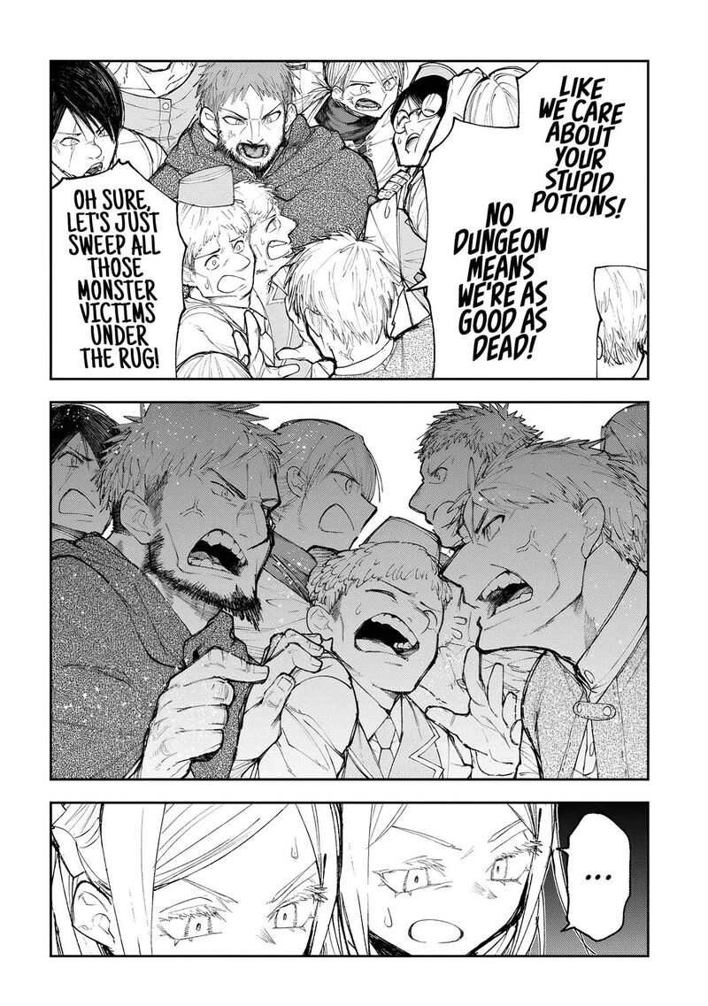 Juunenme Kikan Wo Akirameta Tenisha Wa Imasara Shujinkou Ni Naru 12 17