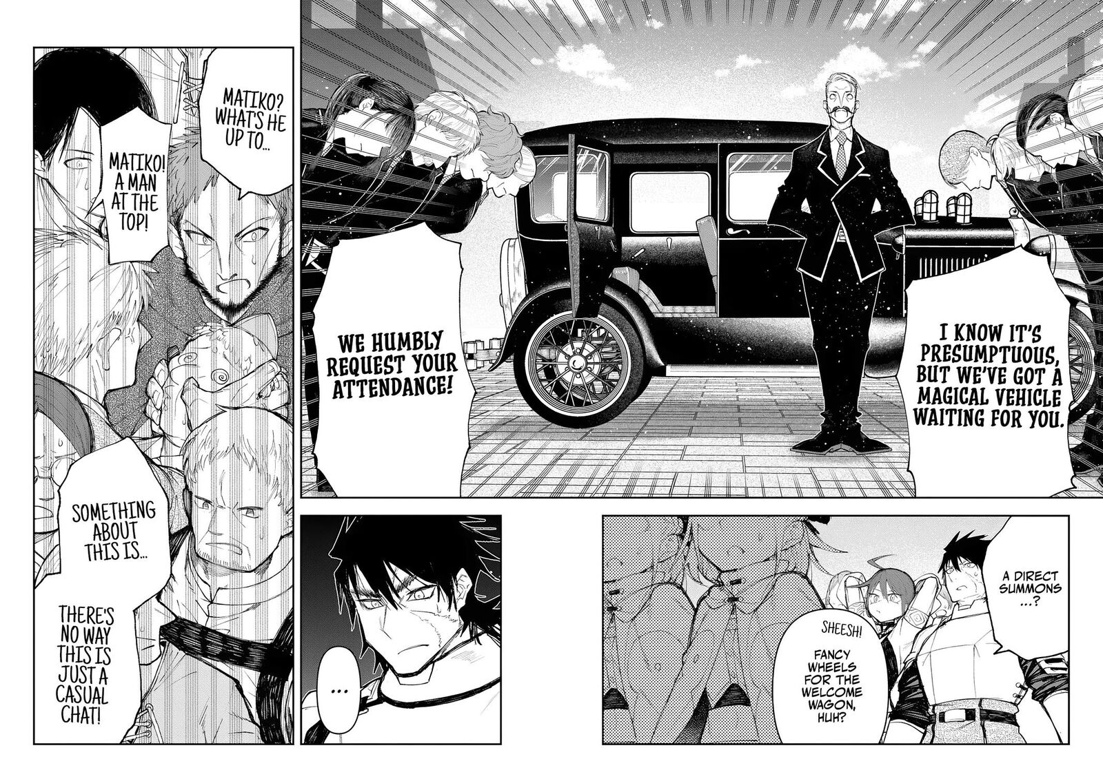 Juunenme Kikan Wo Akirameta Tenisha Wa Imasara Shujinkou Ni Naru 12 21