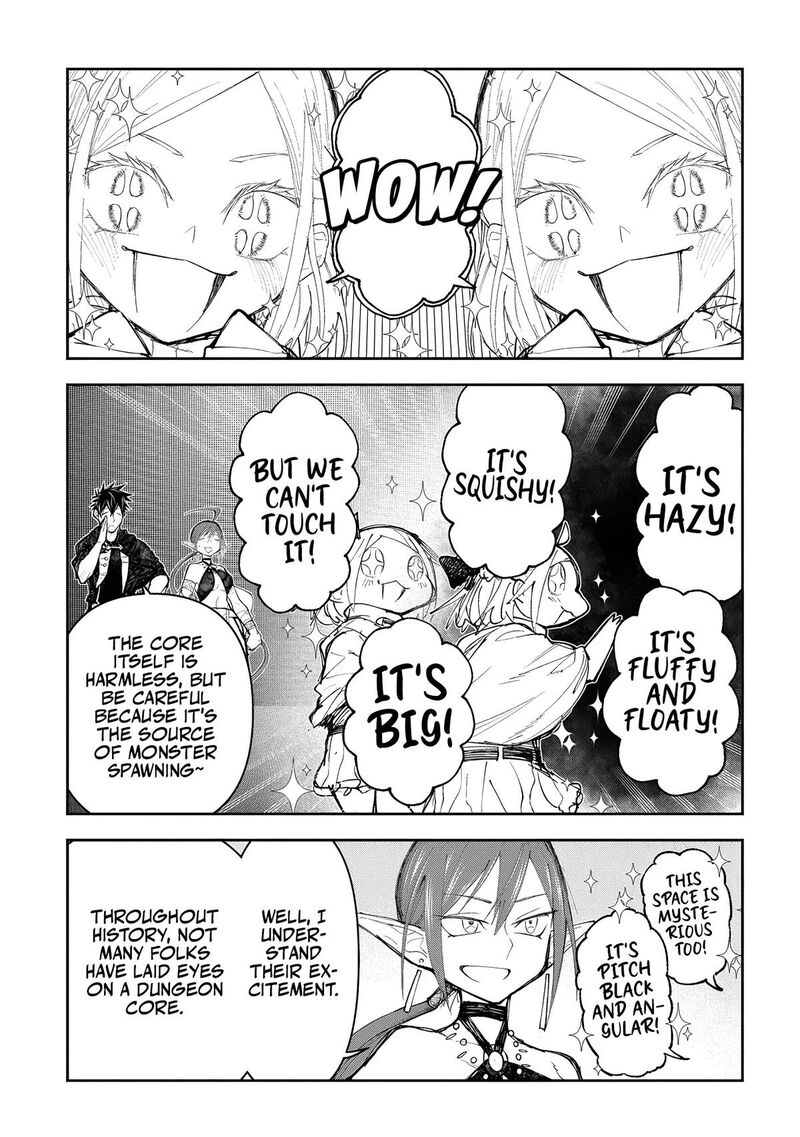 Juunenme Kikan Wo Akirameta Tenisha Wa Imasara Shujinkou Ni Naru 12 4