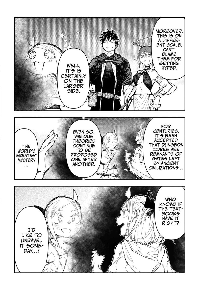 Juunenme Kikan Wo Akirameta Tenisha Wa Imasara Shujinkou Ni Naru 12 5