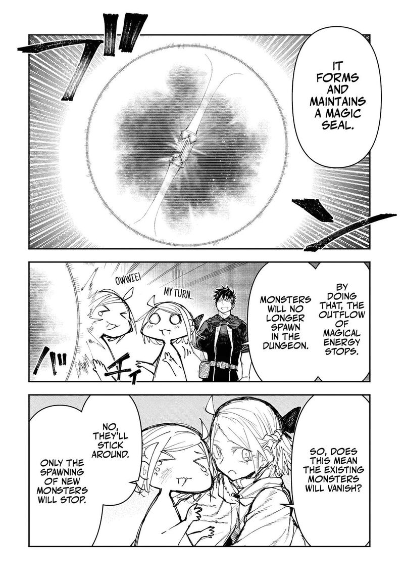 Juunenme Kikan Wo Akirameta Tenisha Wa Imasara Shujinkou Ni Naru 12 9