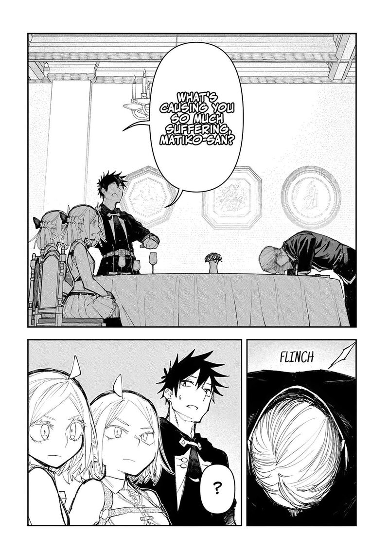 Juunenme Kikan Wo Akirameta Tenisha Wa Imasara Shujinkou Ni Naru 13 14