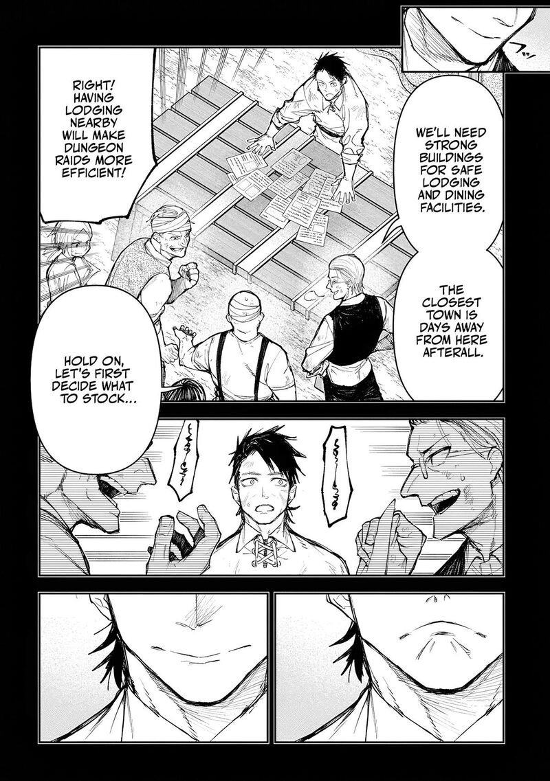 Juunenme Kikan Wo Akirameta Tenisha Wa Imasara Shujinkou Ni Naru 13 24