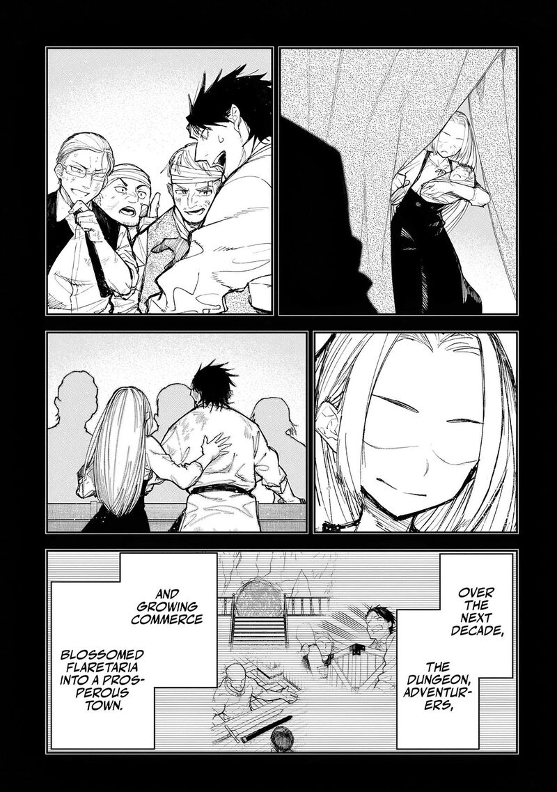 Juunenme Kikan Wo Akirameta Tenisha Wa Imasara Shujinkou Ni Naru 13 25