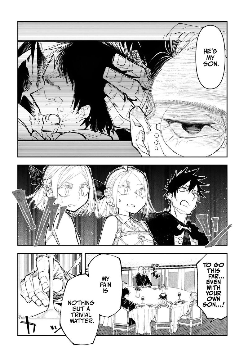 Juunenme Kikan Wo Akirameta Tenisha Wa Imasara Shujinkou Ni Naru 13 32