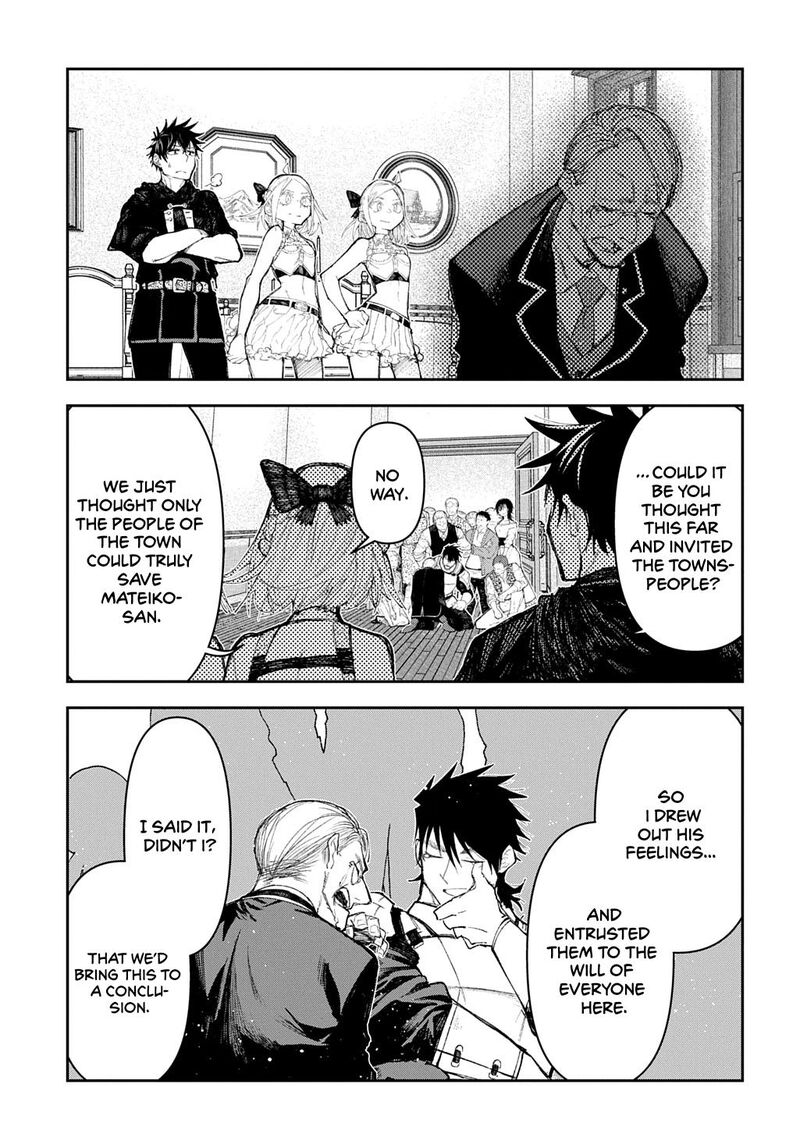 Juunenme Kikan Wo Akirameta Tenisha Wa Imasara Shujinkou Ni Naru 14 15