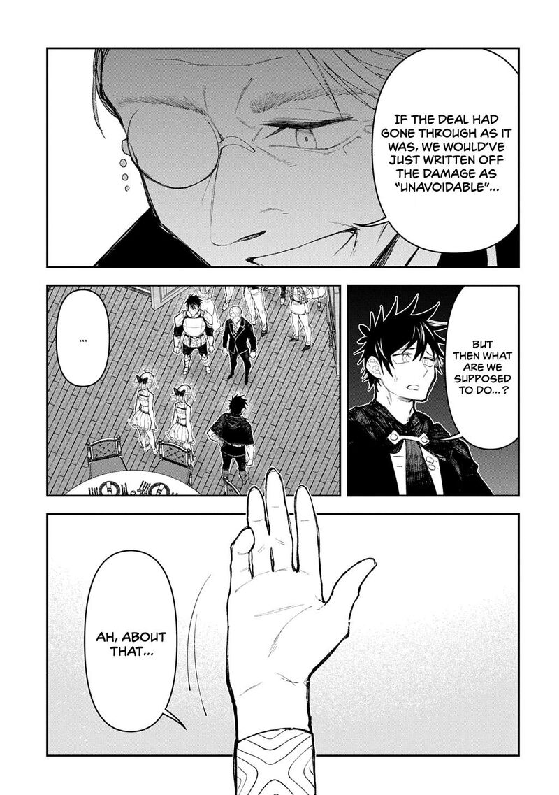 Juunenme Kikan Wo Akirameta Tenisha Wa Imasara Shujinkou Ni Naru 14 19