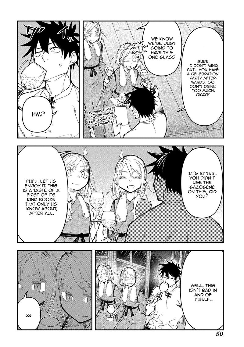 Juunenme Kikan Wo Akirameta Tenisha Wa Imasara Shujinkou Ni Naru 15 15