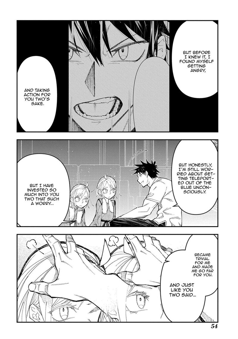 Juunenme Kikan Wo Akirameta Tenisha Wa Imasara Shujinkou Ni Naru 15 19