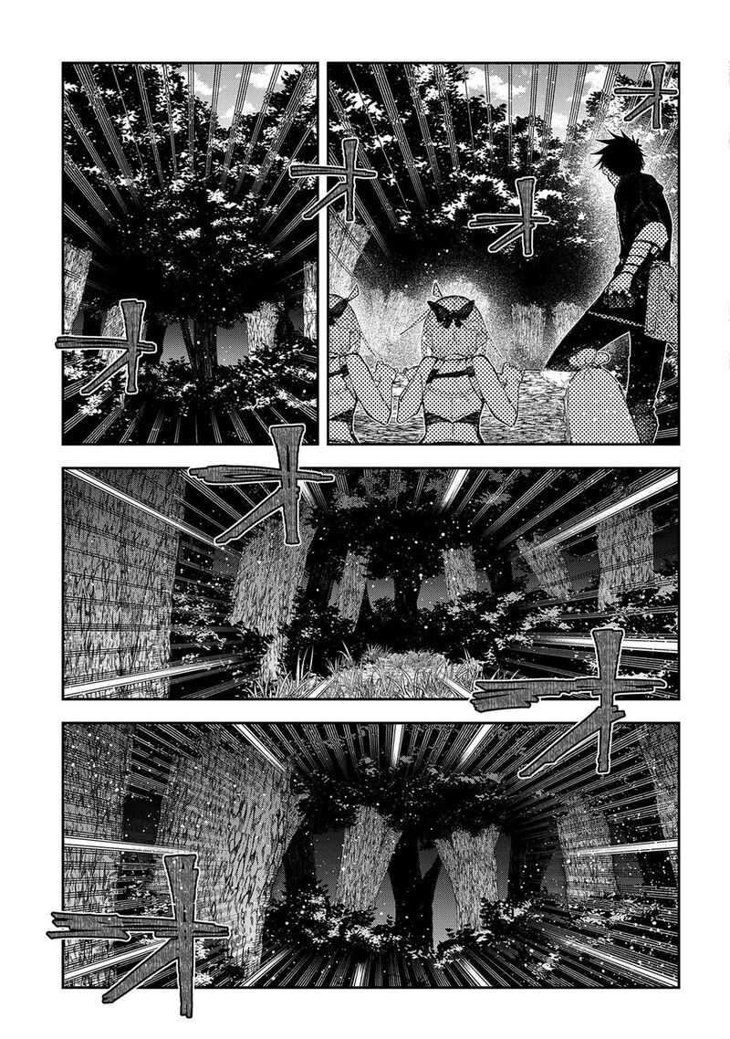 Juunenme Kikan Wo Akirameta Tenisha Wa Imasara Shujinkou Ni Naru 16 10