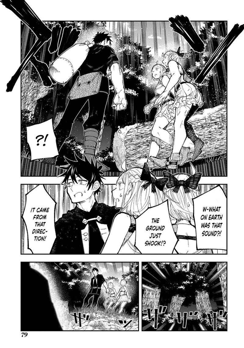 Juunenme Kikan Wo Akirameta Tenisha Wa Imasara Shujinkou Ni Naru 16 18