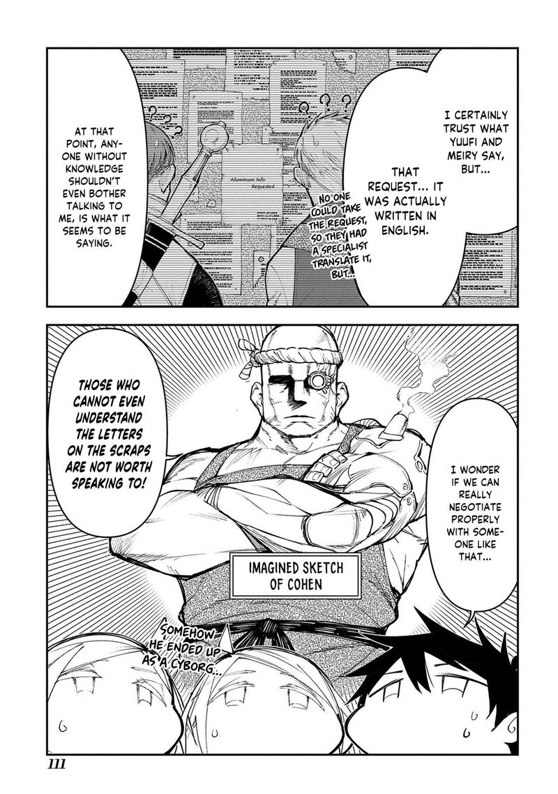 Juunenme Kikan Wo Akirameta Tenisha Wa Imasara Shujinkou Ni Naru 17 20