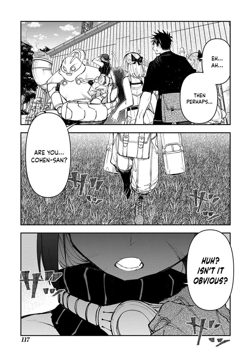 Juunenme Kikan Wo Akirameta Tenisha Wa Imasara Shujinkou Ni Naru 17 26