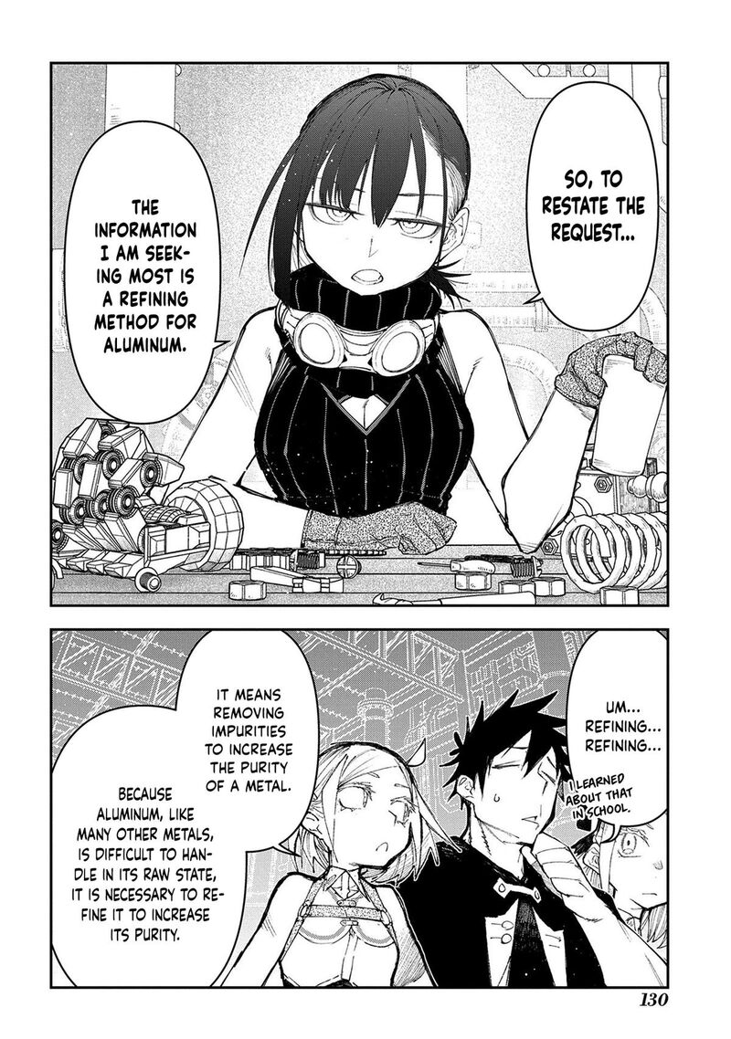 Juunenme Kikan Wo Akirameta Tenisha Wa Imasara Shujinkou Ni Naru 18 11