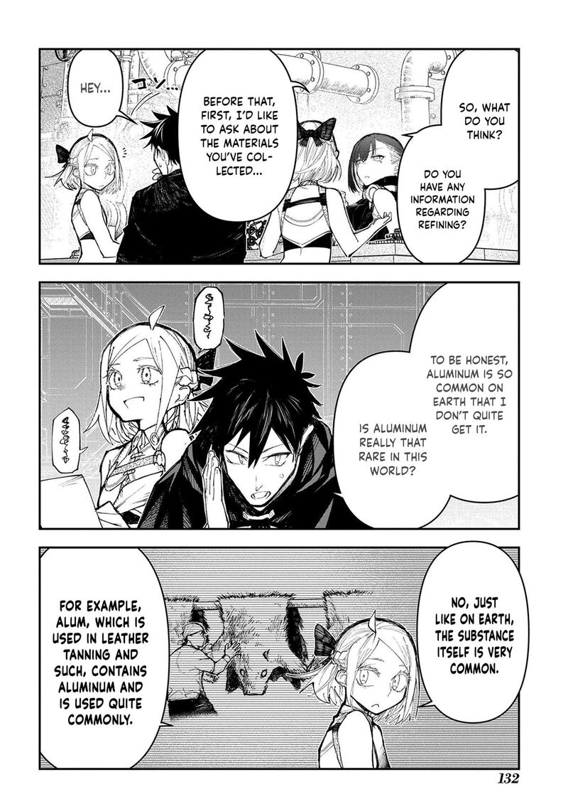 Juunenme Kikan Wo Akirameta Tenisha Wa Imasara Shujinkou Ni Naru 18 13