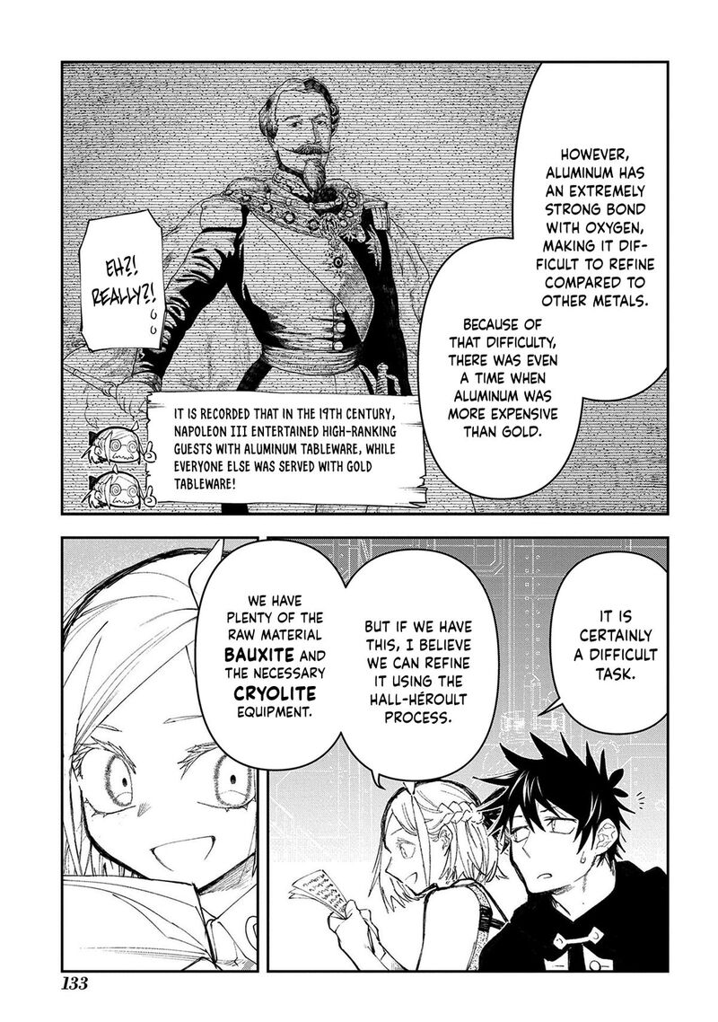 Juunenme Kikan Wo Akirameta Tenisha Wa Imasara Shujinkou Ni Naru 18 14