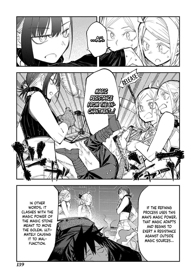 Juunenme Kikan Wo Akirameta Tenisha Wa Imasara Shujinkou Ni Naru 18 20