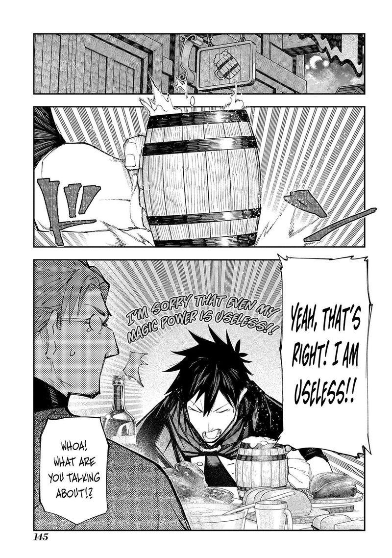 Juunenme Kikan Wo Akirameta Tenisha Wa Imasara Shujinkou Ni Naru 18 26