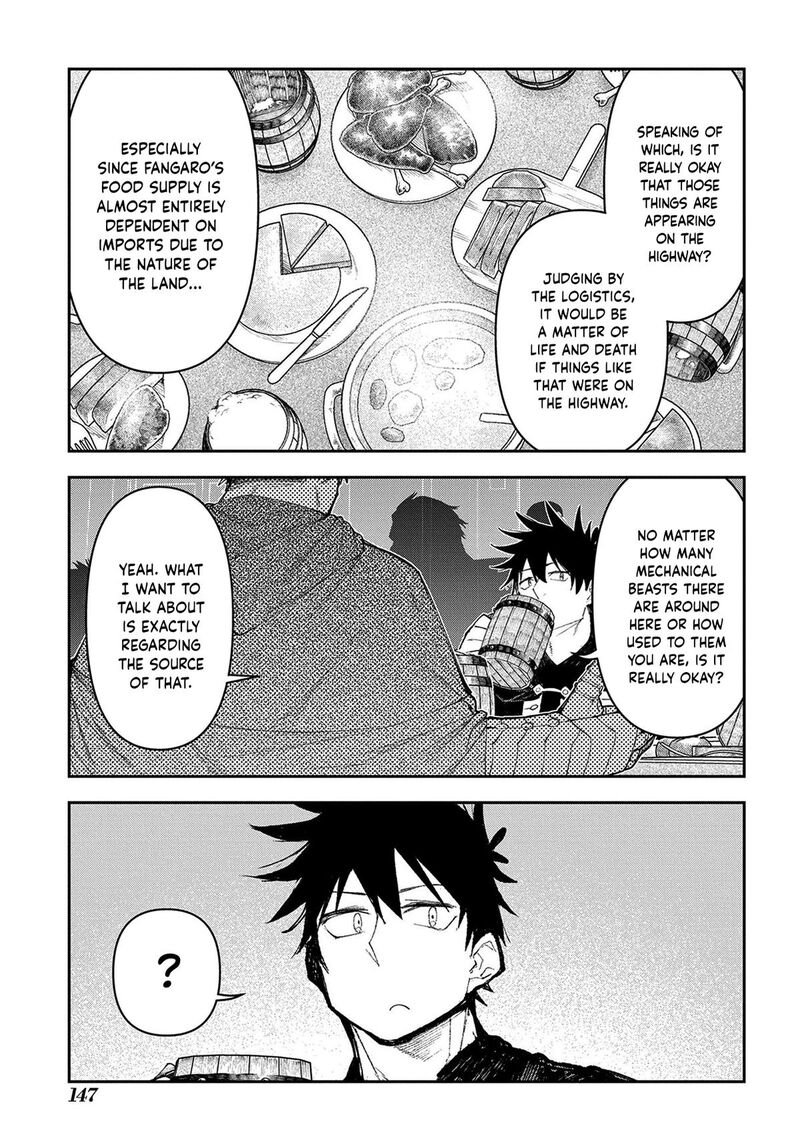 Juunenme Kikan Wo Akirameta Tenisha Wa Imasara Shujinkou Ni Naru 18 28