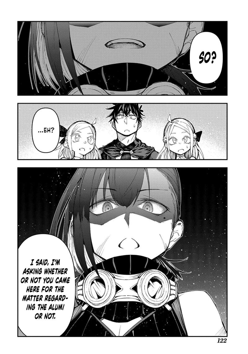 Juunenme Kikan Wo Akirameta Tenisha Wa Imasara Shujinkou Ni Naru 18 3