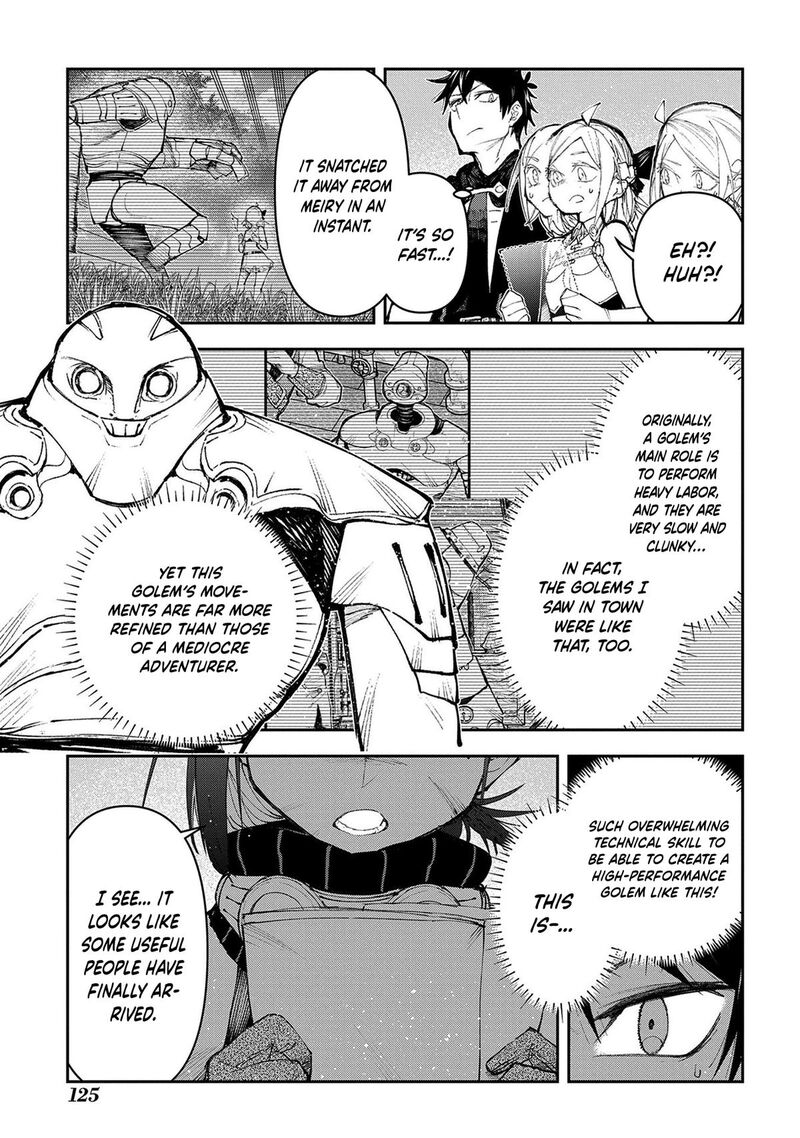 Juunenme Kikan Wo Akirameta Tenisha Wa Imasara Shujinkou Ni Naru 18 6