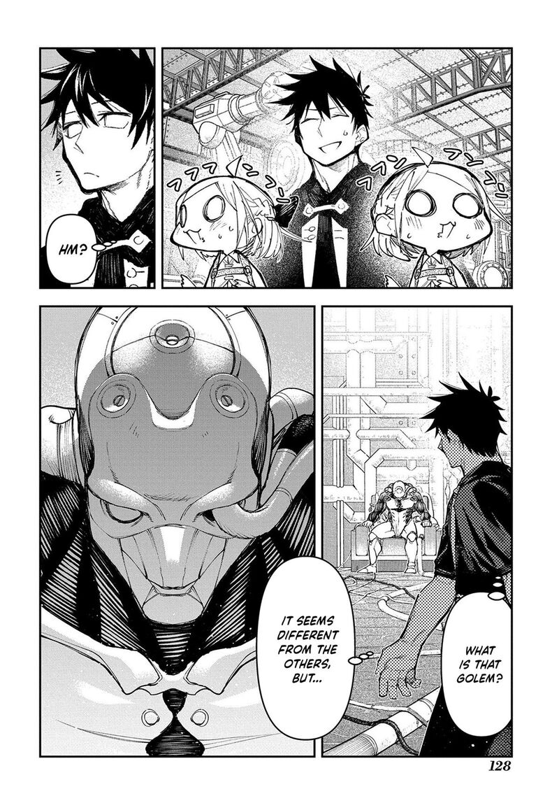 Juunenme Kikan Wo Akirameta Tenisha Wa Imasara Shujinkou Ni Naru 18 9