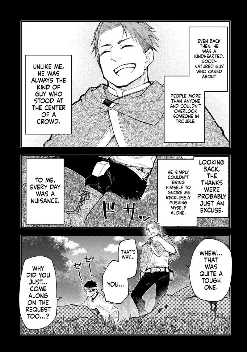 Juunenme Kikan Wo Akirameta Tenisha Wa Imasara Shujinkou Ni Naru 19 17