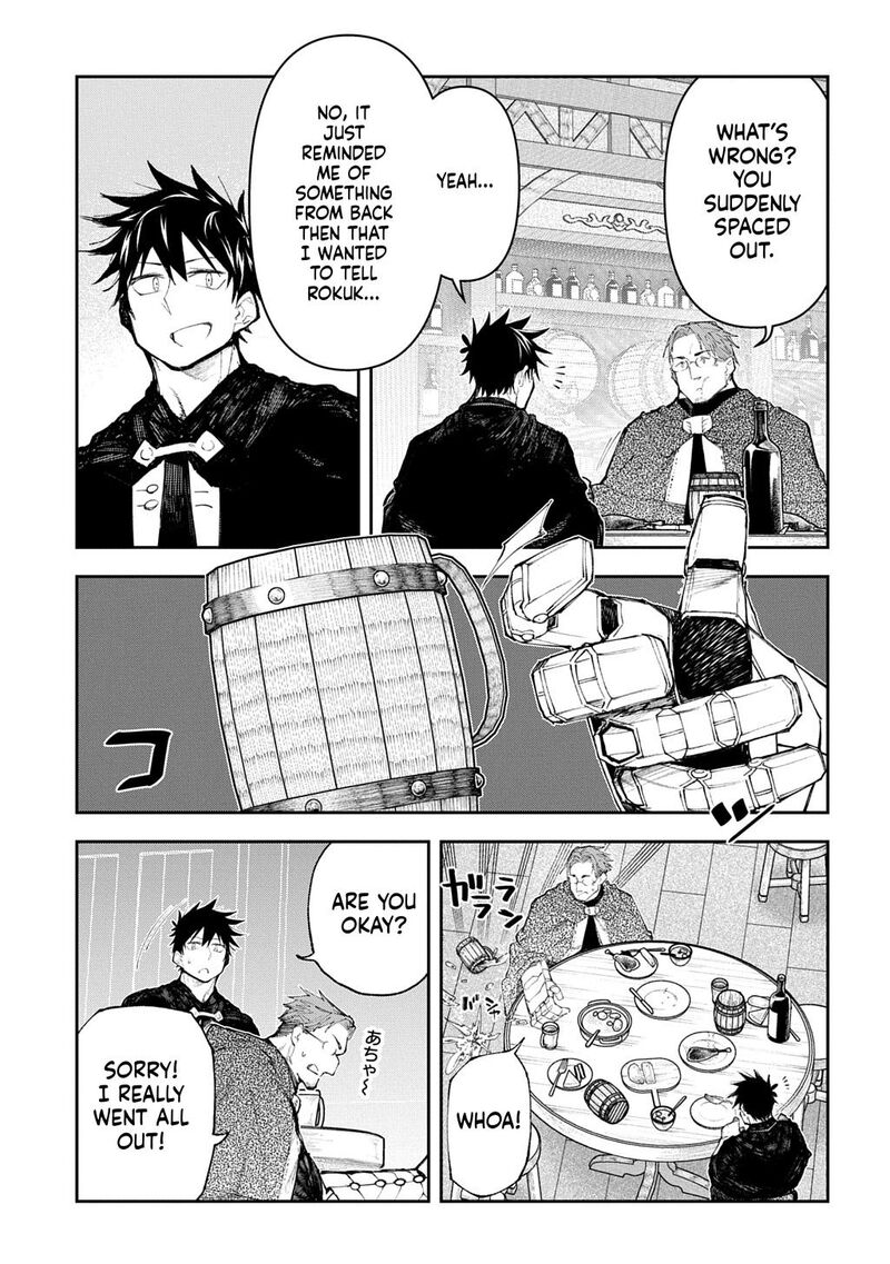 Juunenme Kikan Wo Akirameta Tenisha Wa Imasara Shujinkou Ni Naru 19 25