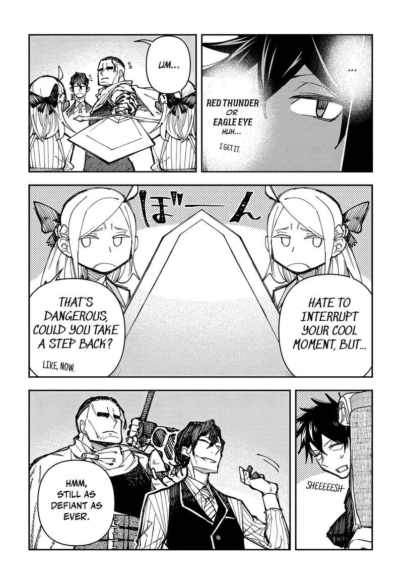 Juunenme Kikan Wo Akirameta Tenisha Wa Imasara Shujinkou Ni Naru 2 18