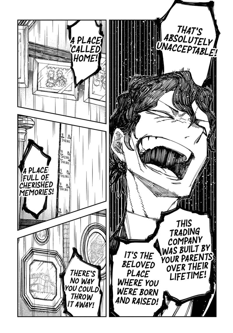 Juunenme Kikan Wo Akirameta Tenisha Wa Imasara Shujinkou Ni Naru 2 21