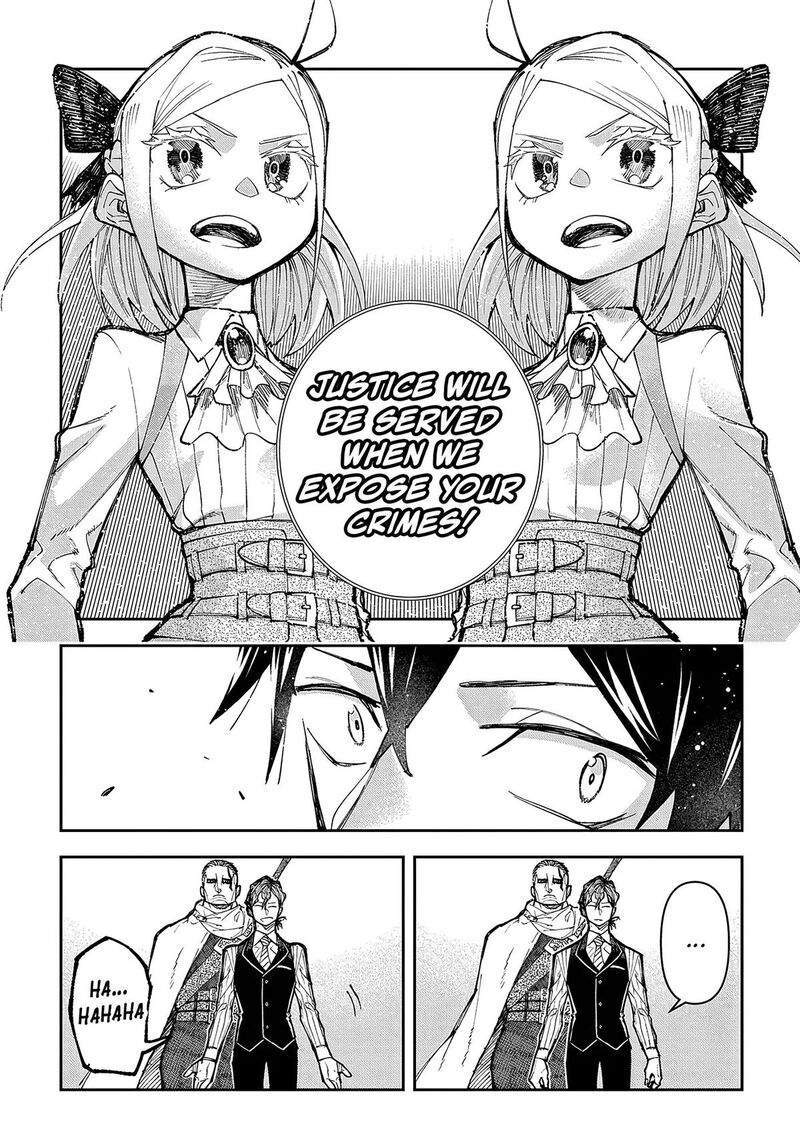 Juunenme Kikan Wo Akirameta Tenisha Wa Imasara Shujinkou Ni Naru 2 25