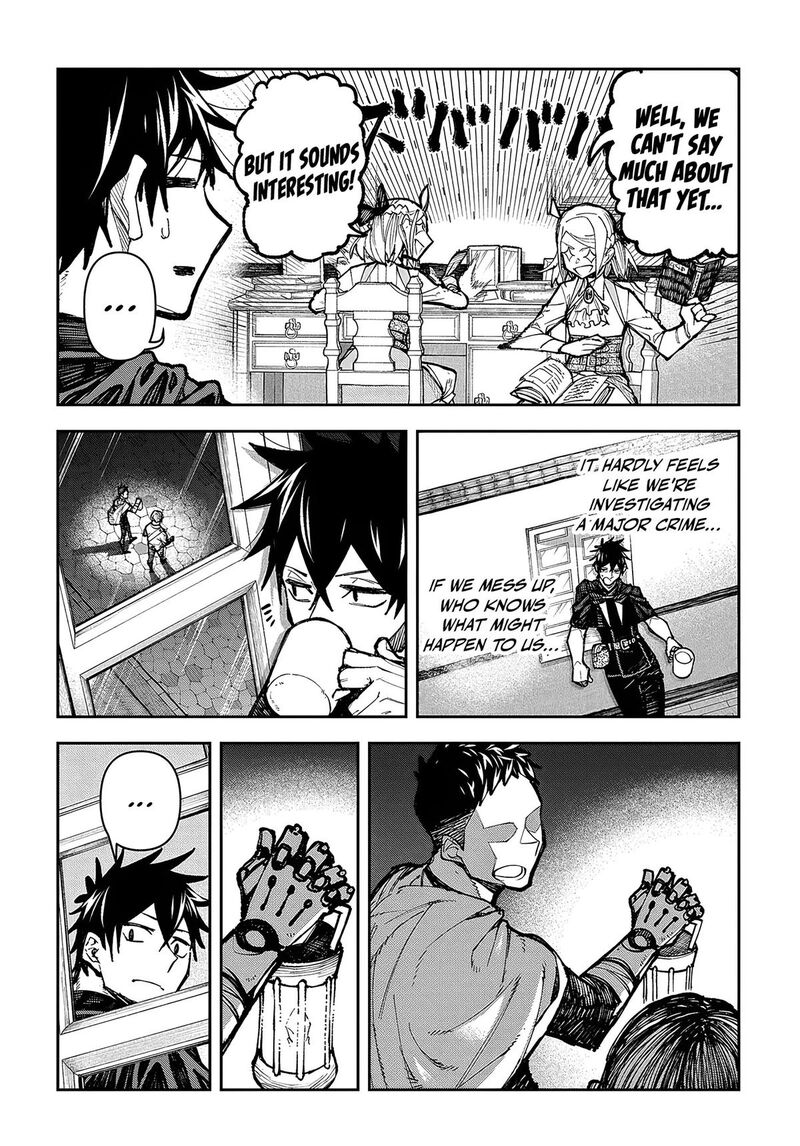 Juunenme Kikan Wo Akirameta Tenisha Wa Imasara Shujinkou Ni Naru 2 34