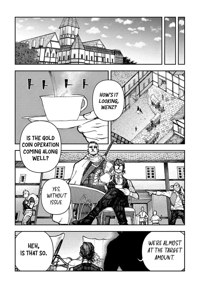 Juunenme Kikan Wo Akirameta Tenisha Wa Imasara Shujinkou Ni Naru 2 39