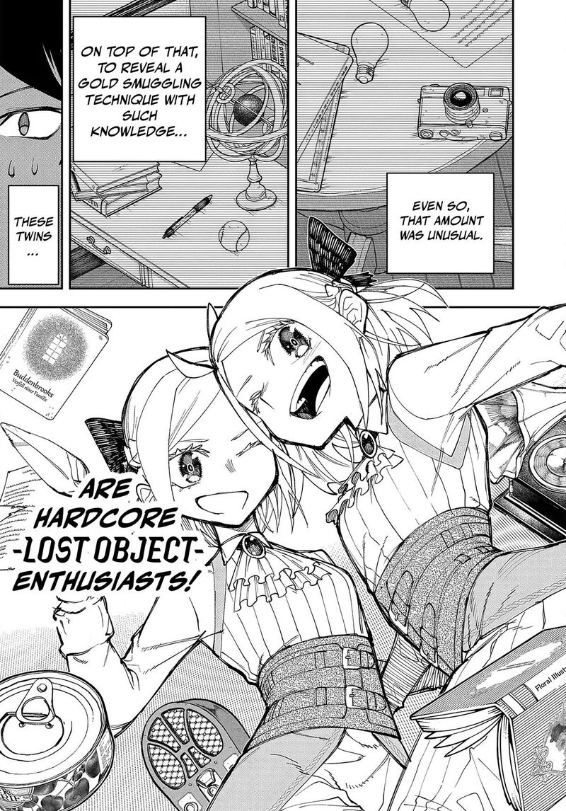 Juunenme Kikan Wo Akirameta Tenisha Wa Imasara Shujinkou Ni Naru 2 51