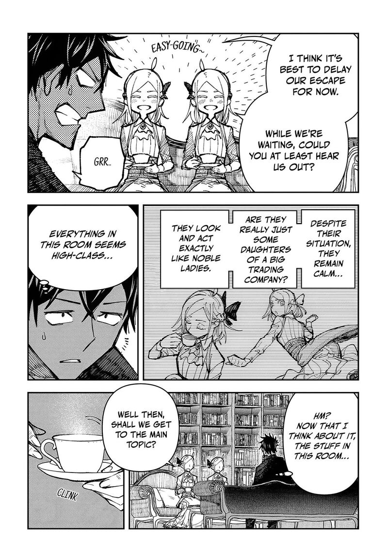 Juunenme Kikan Wo Akirameta Tenisha Wa Imasara Shujinkou Ni Naru 2 6