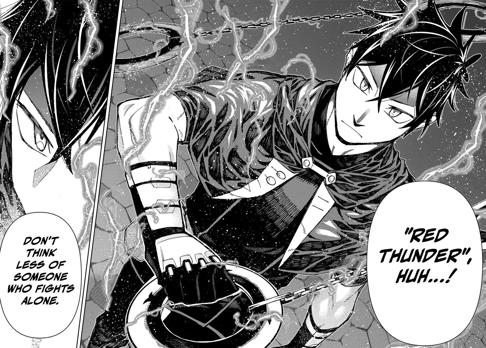 Juunenme Kikan Wo Akirameta Tenisha Wa Imasara Shujinkou Ni Naru 2 65