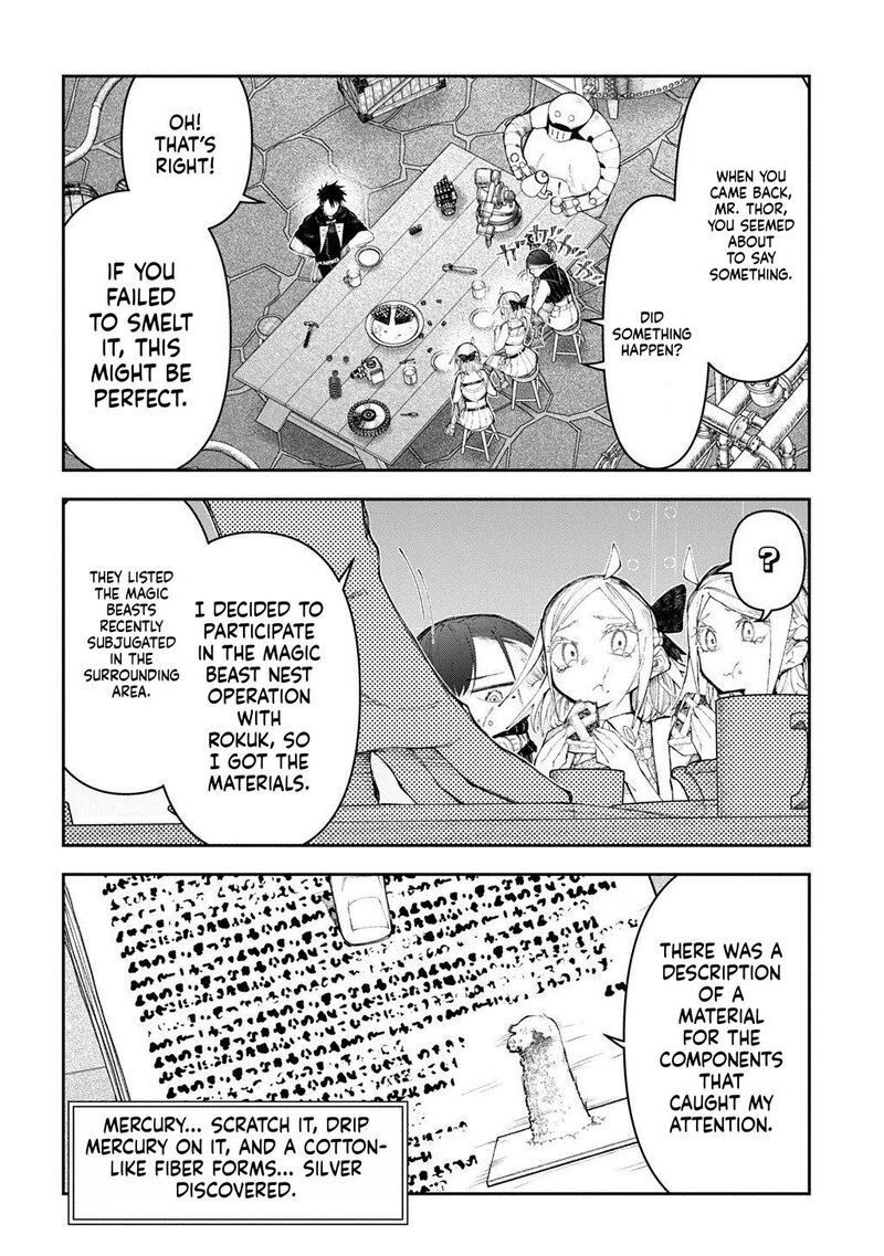 Juunenme Kikan Wo Akirameta Tenisha Wa Imasara Shujinkou Ni Naru 20 10