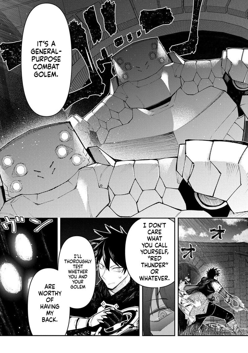Juunenme Kikan Wo Akirameta Tenisha Wa Imasara Shujinkou Ni Naru 20 19