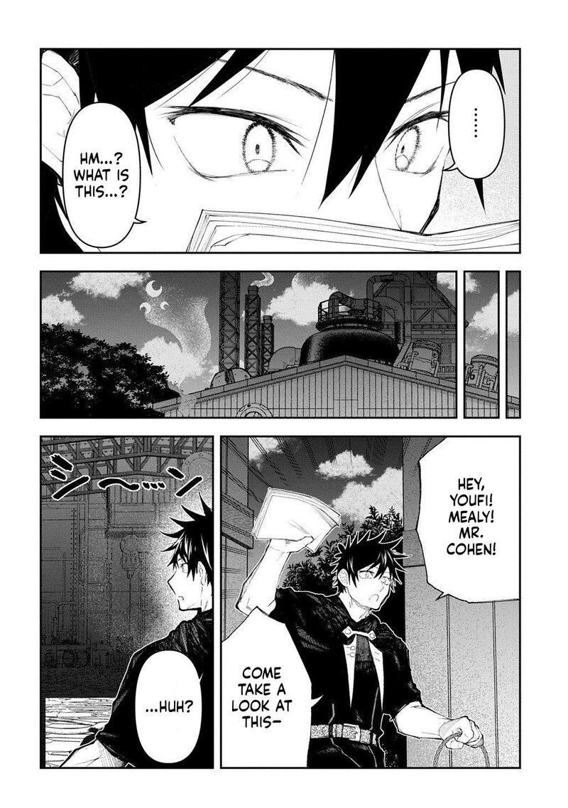 Juunenme Kikan Wo Akirameta Tenisha Wa Imasara Shujinkou Ni Naru 20 6