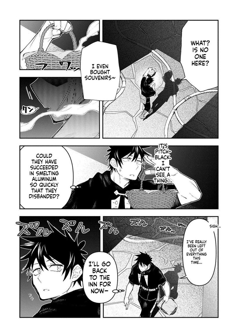 Juunenme Kikan Wo Akirameta Tenisha Wa Imasara Shujinkou Ni Naru 20 7