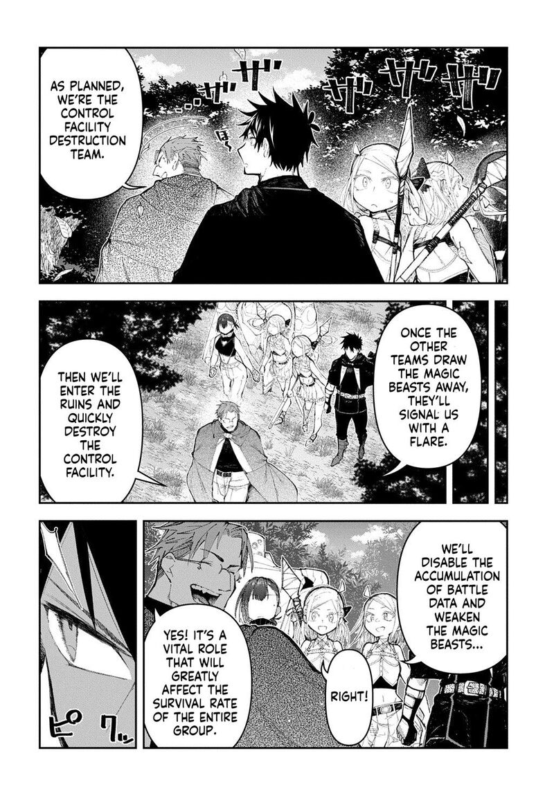 Juunenme Kikan Wo Akirameta Tenisha Wa Imasara Shujinkou Ni Naru 21 14