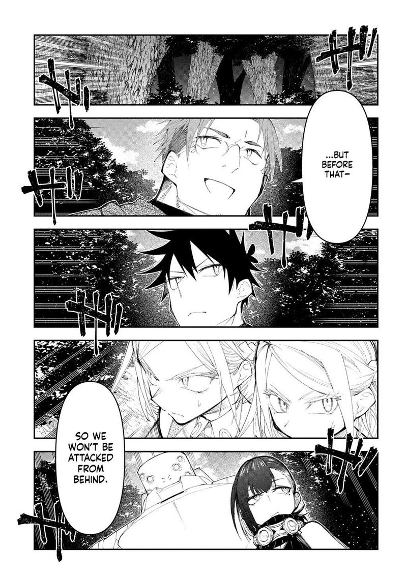 Juunenme Kikan Wo Akirameta Tenisha Wa Imasara Shujinkou Ni Naru 21 15