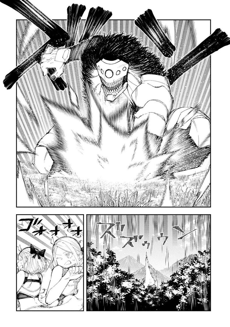 Juunenme Kikan Wo Akirameta Tenisha Wa Imasara Shujinkou Ni Naru 21 18