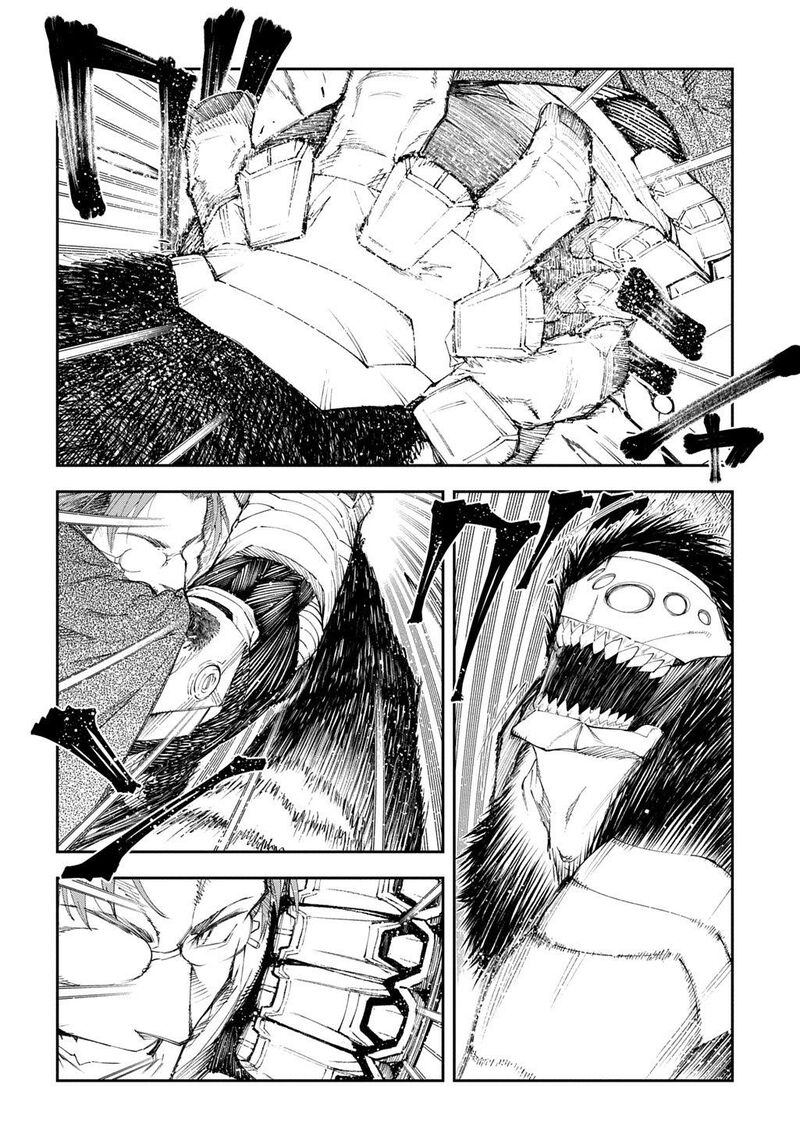 Juunenme Kikan Wo Akirameta Tenisha Wa Imasara Shujinkou Ni Naru 21 20