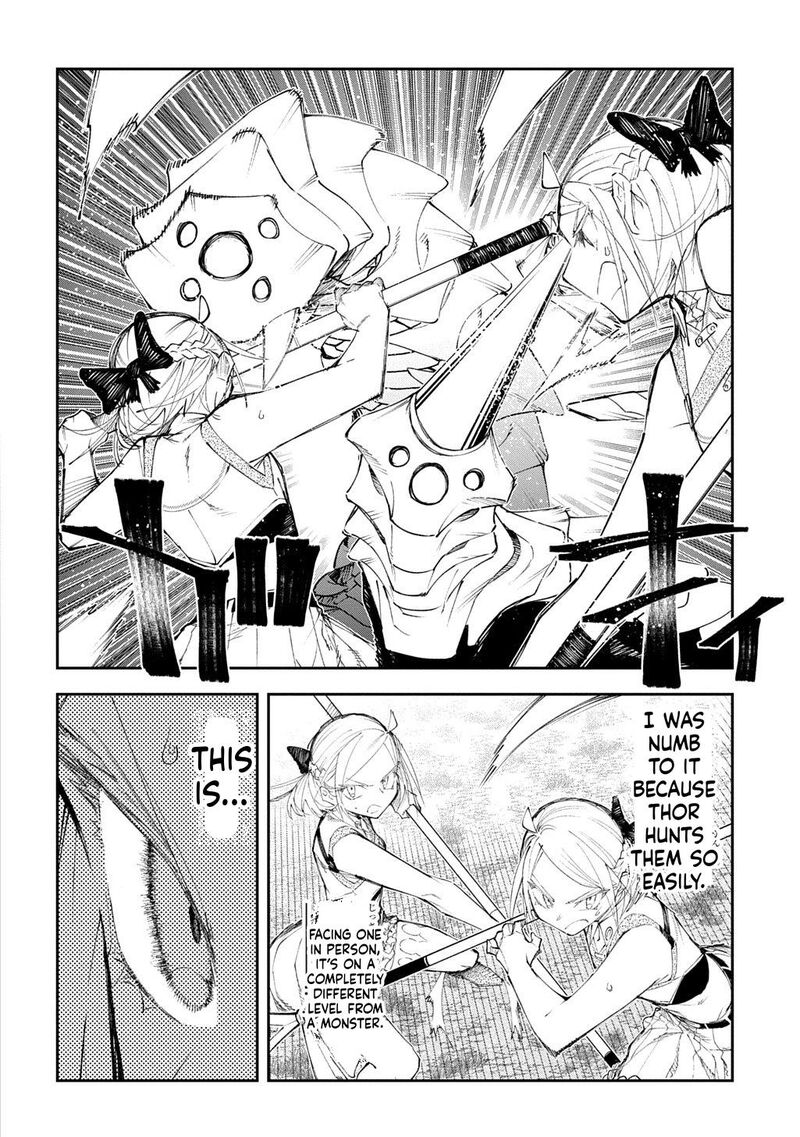 Juunenme Kikan Wo Akirameta Tenisha Wa Imasara Shujinkou Ni Naru 21 28
