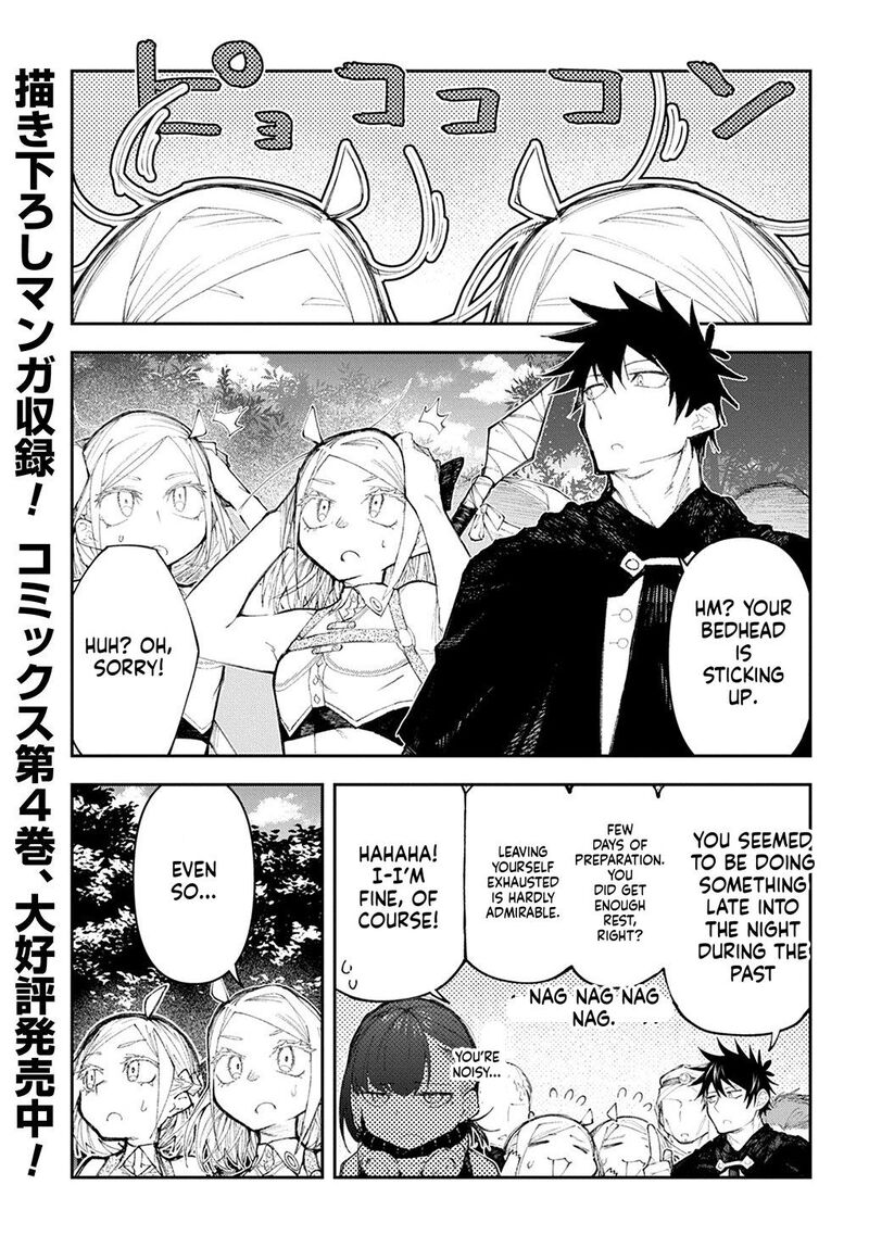 Juunenme Kikan Wo Akirameta Tenisha Wa Imasara Shujinkou Ni Naru 21 3