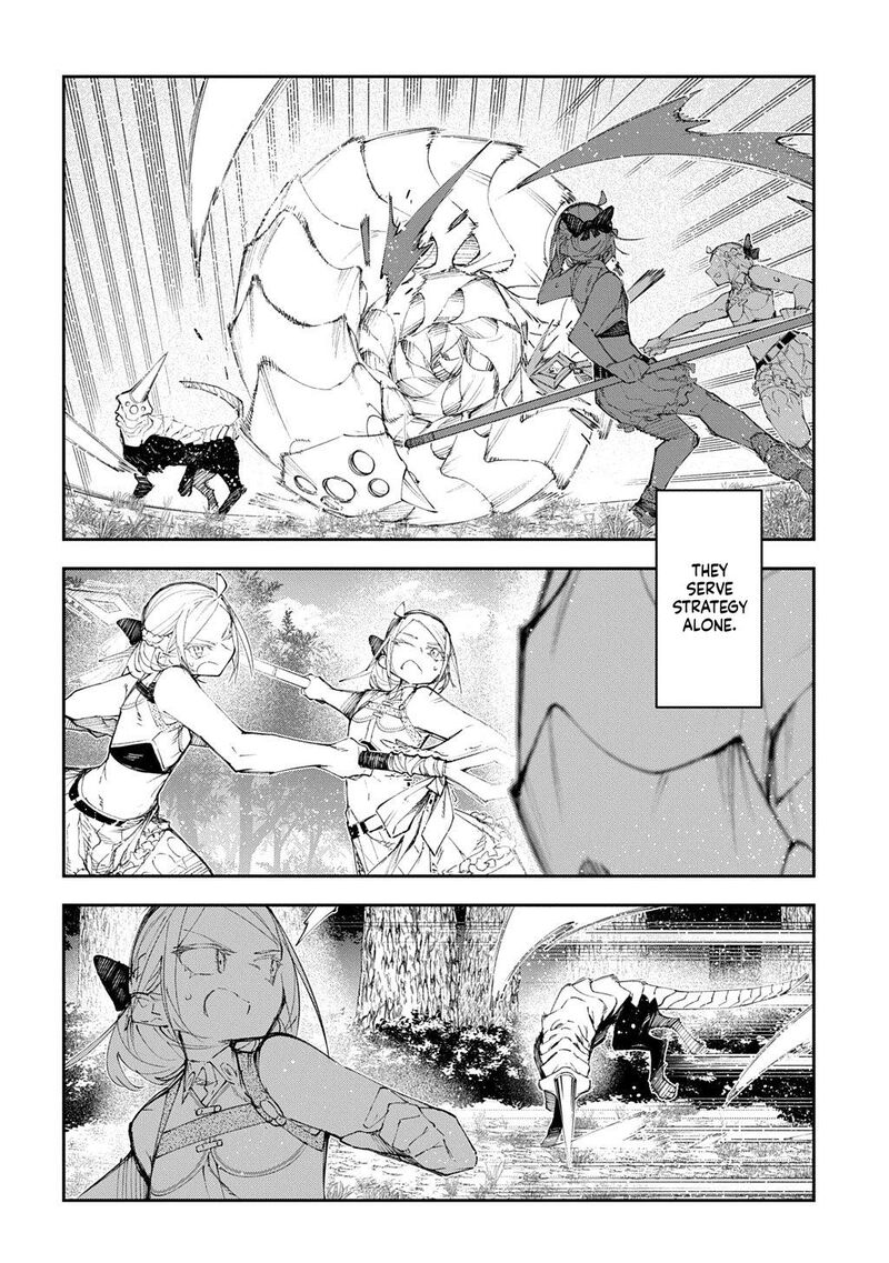 Juunenme Kikan Wo Akirameta Tenisha Wa Imasara Shujinkou Ni Naru 21 32