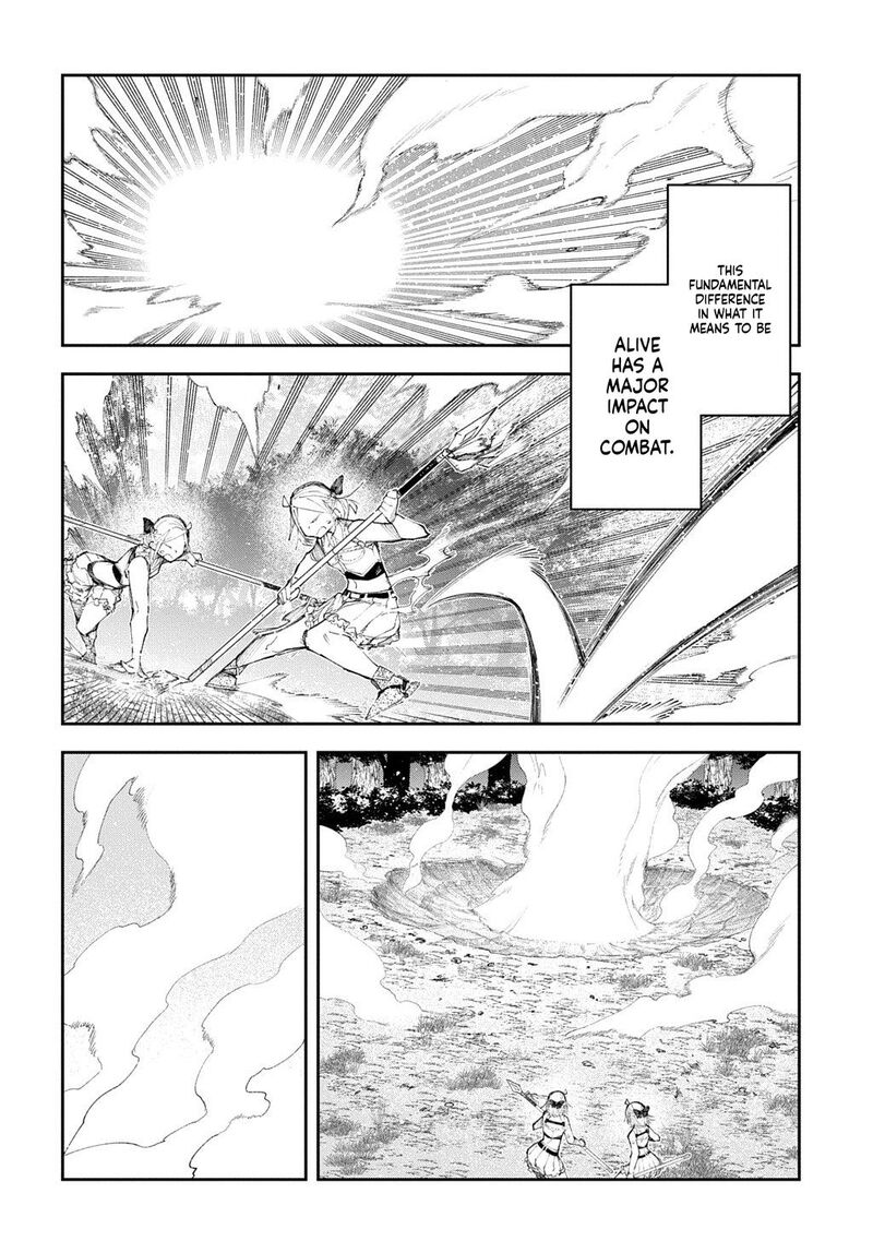 Juunenme Kikan Wo Akirameta Tenisha Wa Imasara Shujinkou Ni Naru 21 36